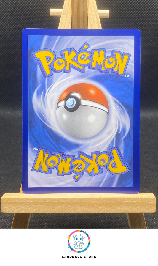 Azumarill Reverse #034/142 dos