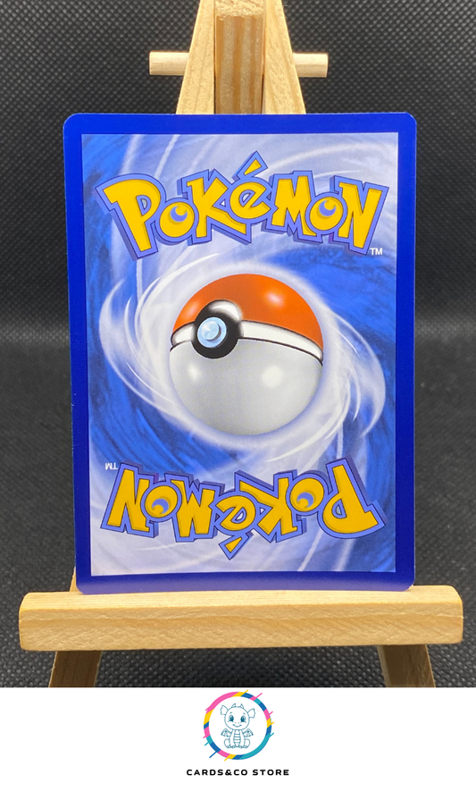 Luminéon Reverse #036/142 dos