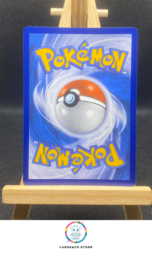 Carapagos Reverse #037/142 dos