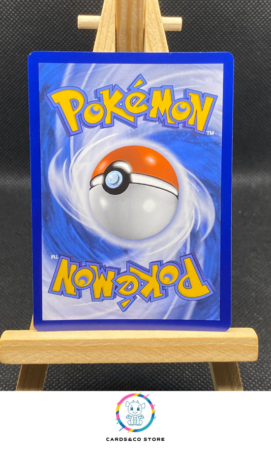 Mégapagos Reverse #038/142 dos