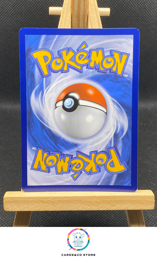 Grenousse Reverse #039/142 dos