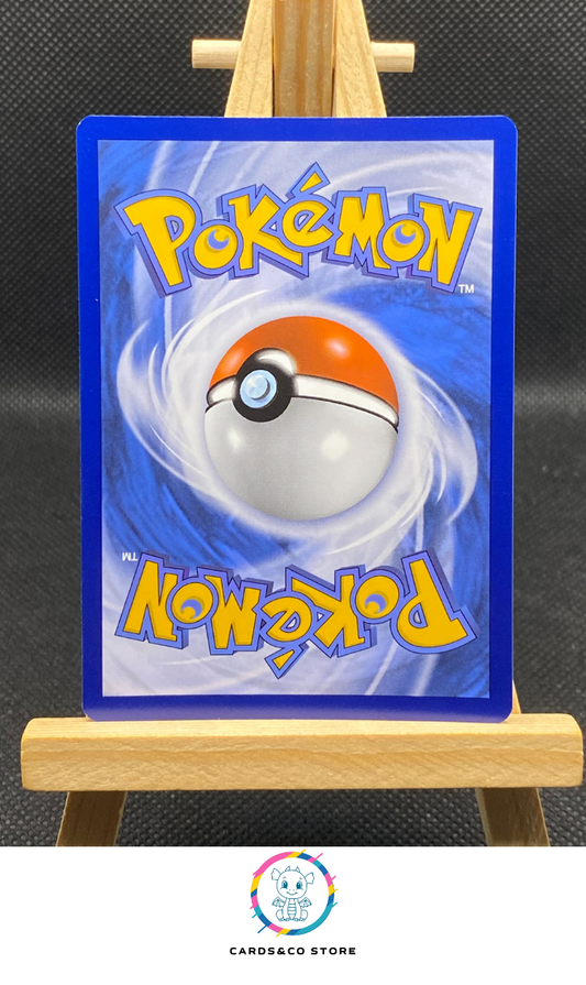 Croâporal Reverse #040/142 dos