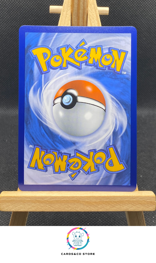 Amphinobi ex #041/142 dos