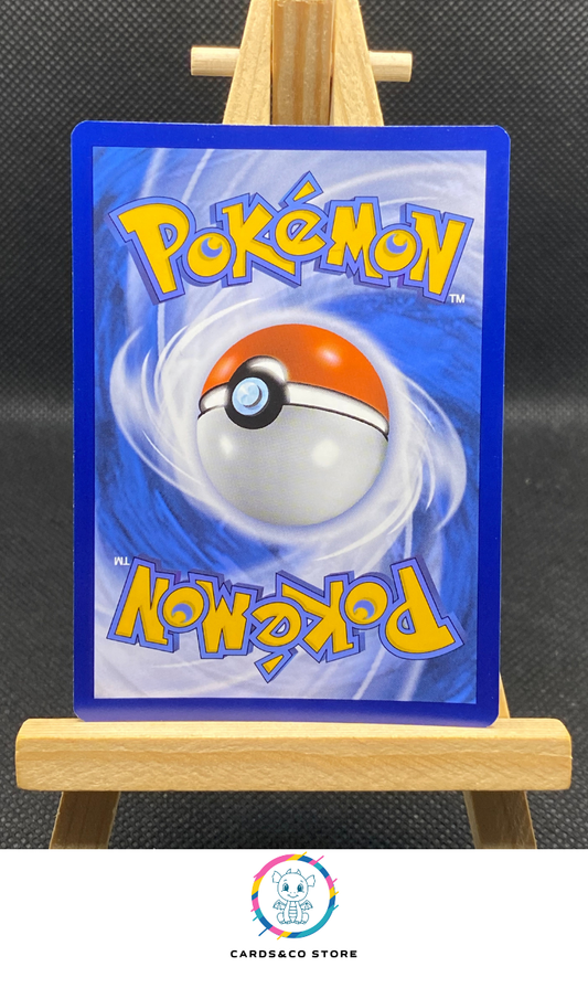 Khélocrok Reverse #043/142 dos