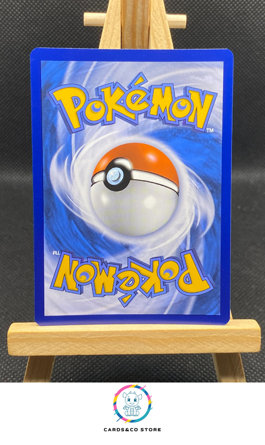 Délestin Reverse #045/142 dos