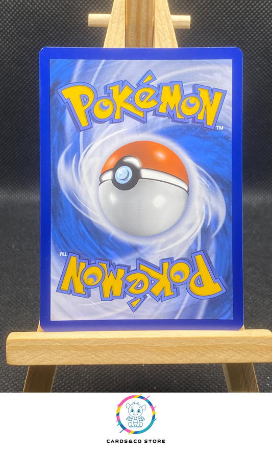 Lucanon Reverse #053/142 dos