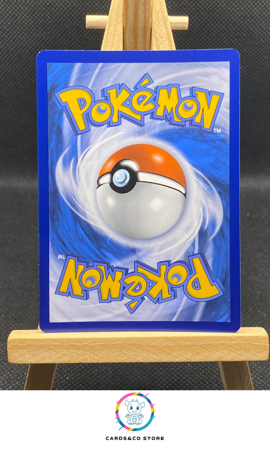 Togedemaru Reverse #054/142 dos