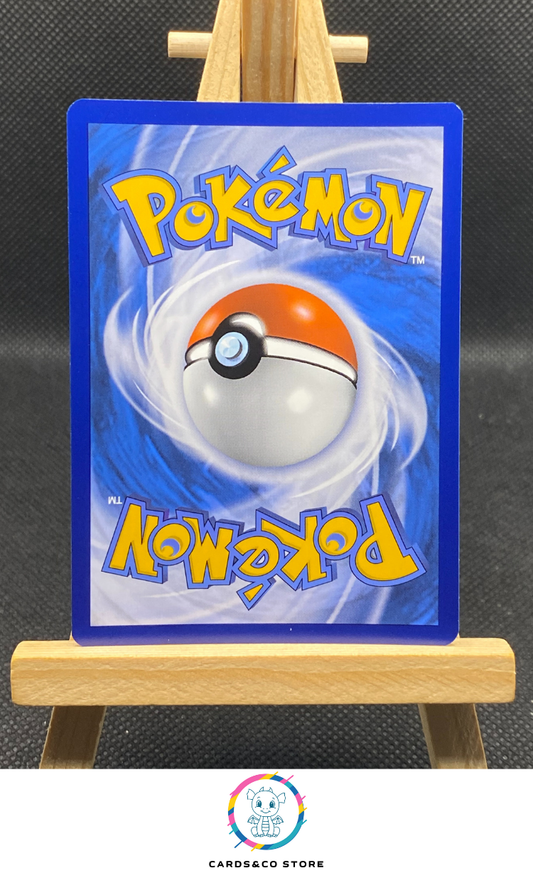 Pohm Reverse #056/142 dos