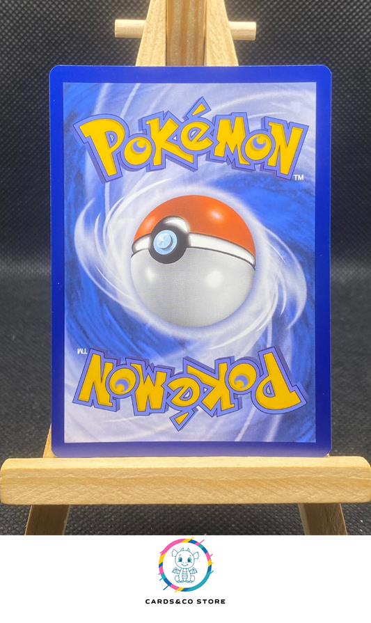 Ramoloss Reverse #057/142 dos