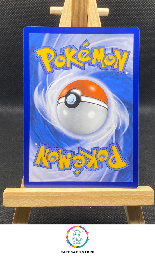 Mewtwo Reverse #059/142 dos