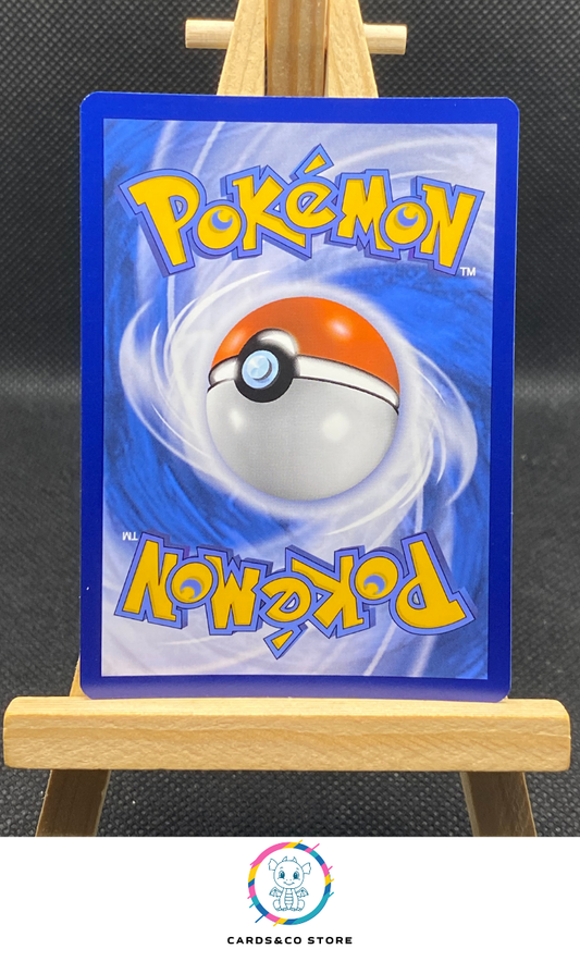 Guérilande Reverse #063/142 dos