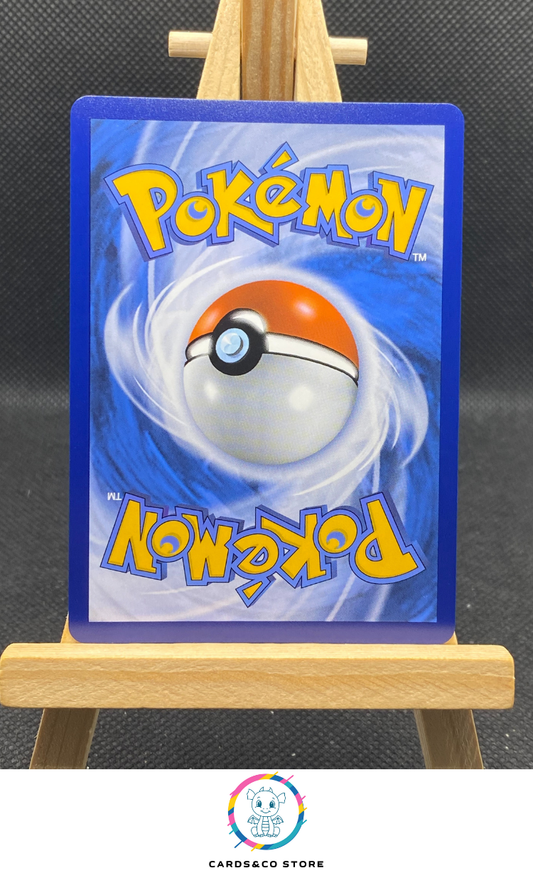 Briochien ex #067/142 dos