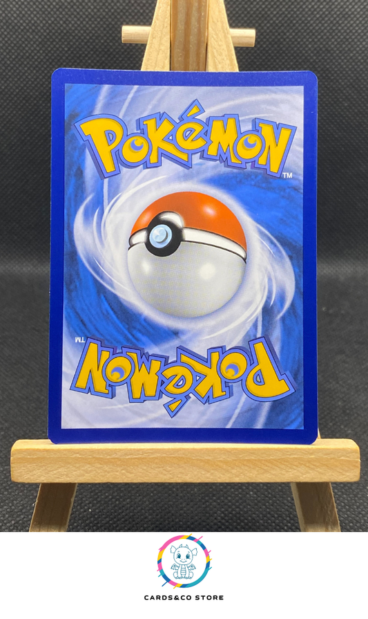 Cléopsytra Reverse #069/142 dos