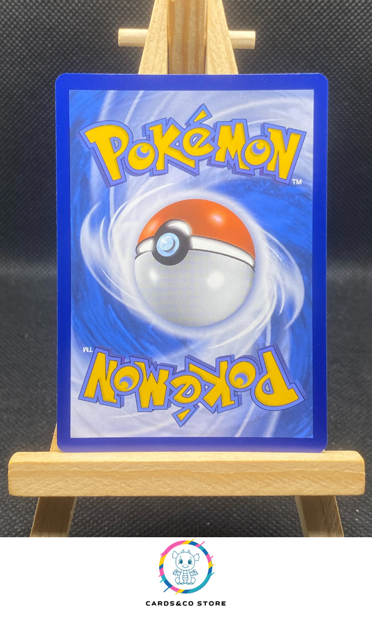 Roc-de-Fer Reverse #071/142 dos