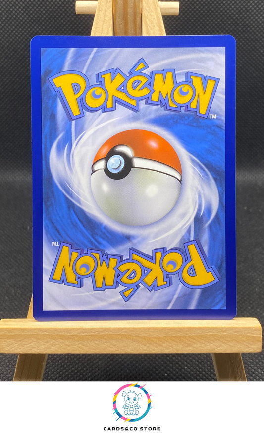 Ossateur Reverse #073/142 dos