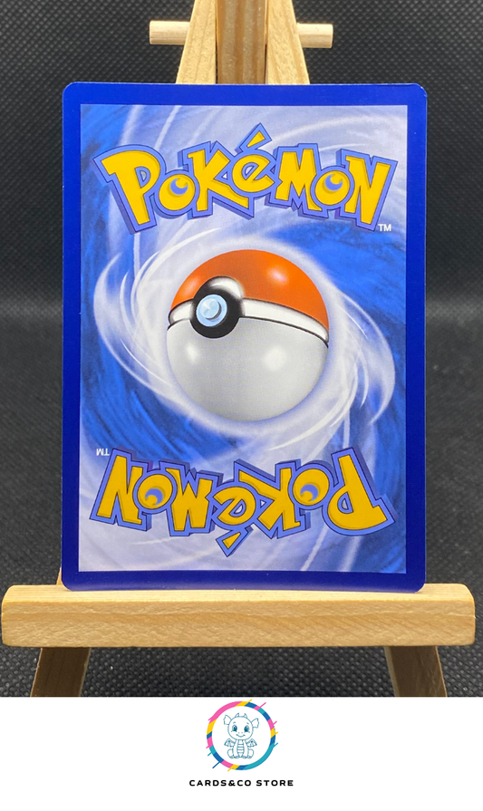 Méditikka Reverse #077/142 dos