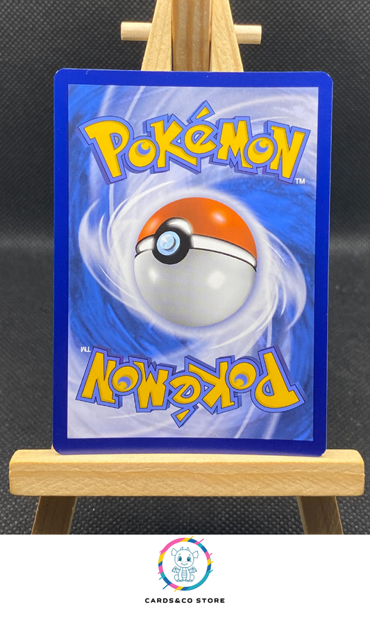 Méditikka Reverse #078/142 dos