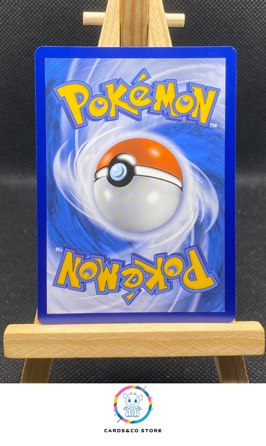 Charmina Reverse #079/142 dos