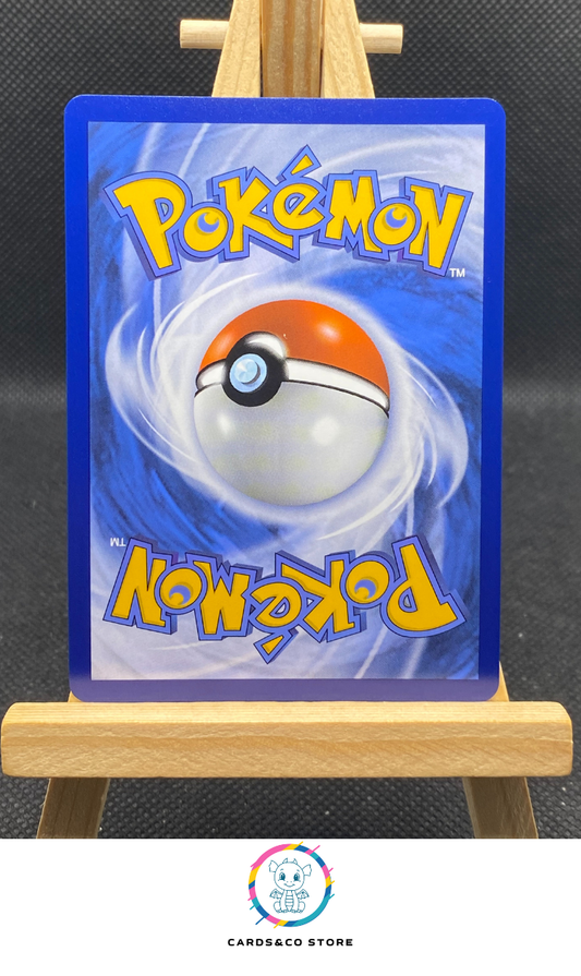 Charmina ex #080/142 dos