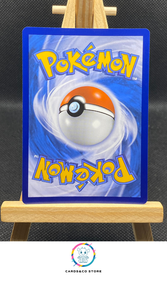 Riolu Reverse #081/142 dos