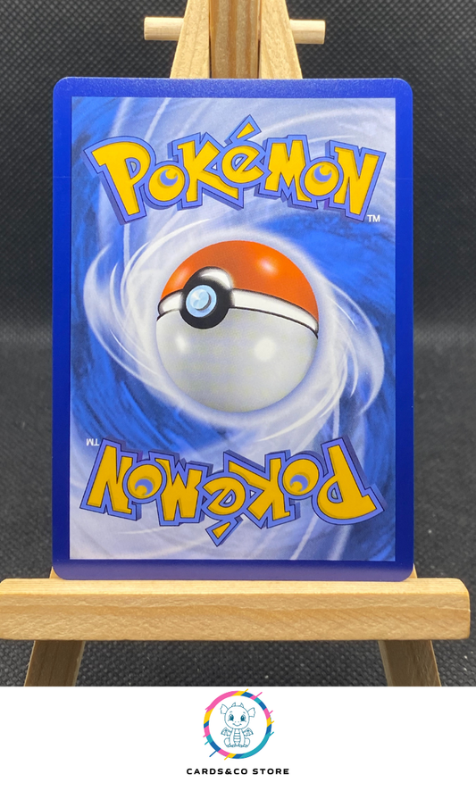 Lucario ex #082/142 dos