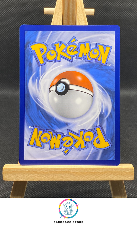 Shaofouine Reverse #084/142 dos