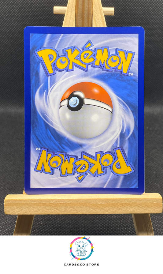 Pandespiègle Reverse #085/142 dos