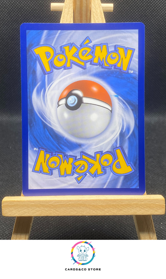 Diancie Reverse #086/142 dos