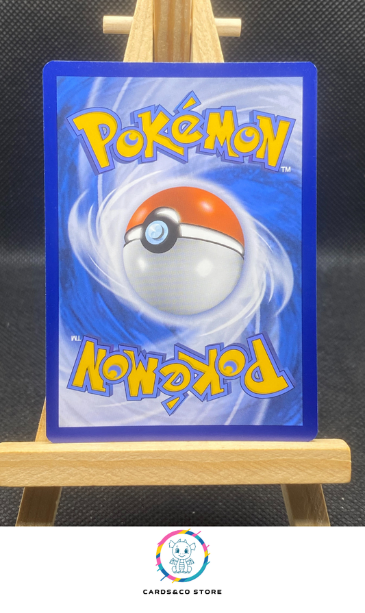 Crabagarre Reverse #087/142 dos