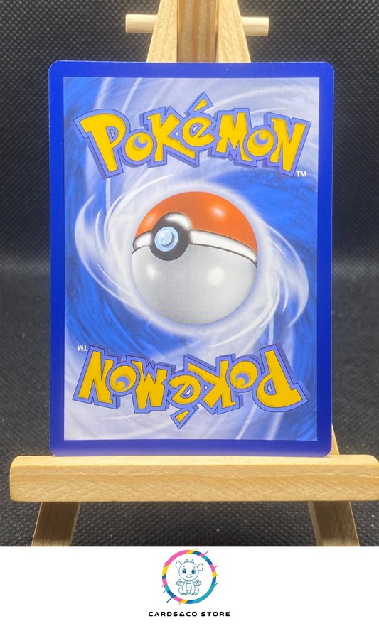 Koraidon Reverse #090/142 dos