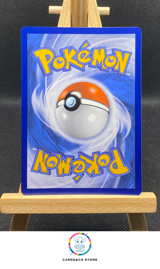 Gloupti Reverse #091/142 dos