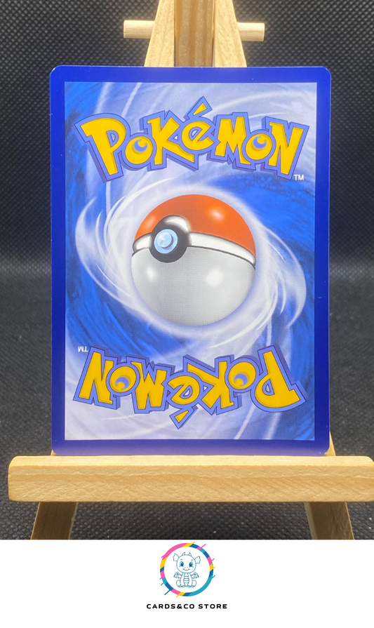 Avaltout Reverse #092/142 dos