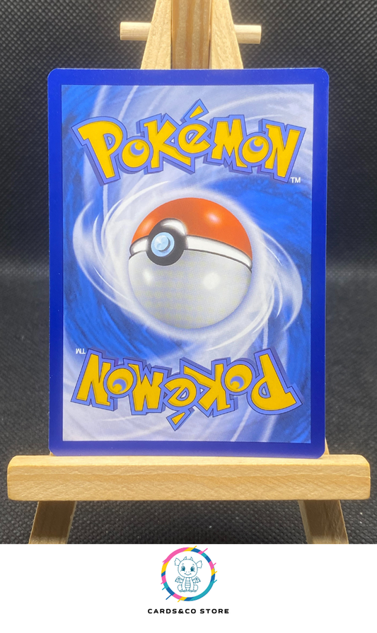 Pandarbare Reverse #093/142 dos