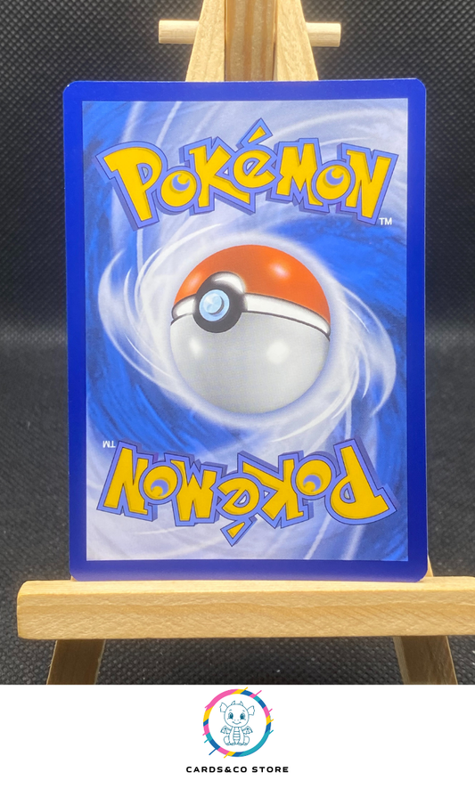 Grimalin Reverse #094/142 dos