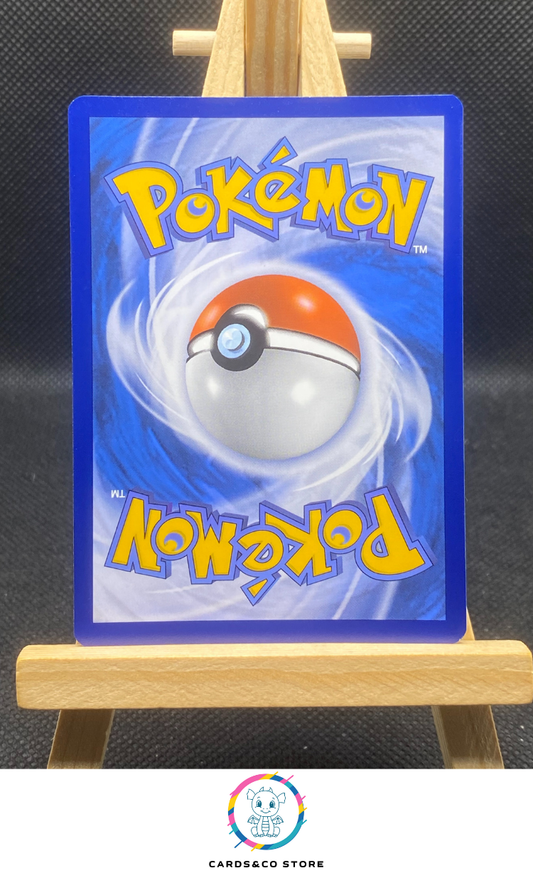 Jirachi Reverse #098/142 dos