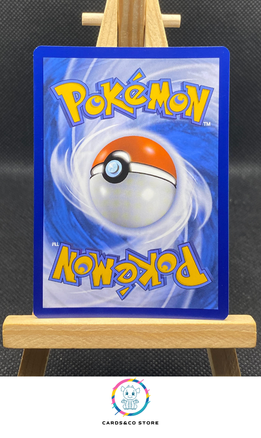 Meltan Reverse #102/142 dos