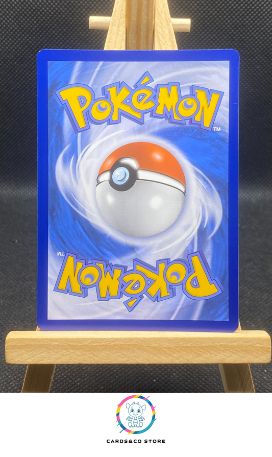 Melmetal Reverse #104/142 dos