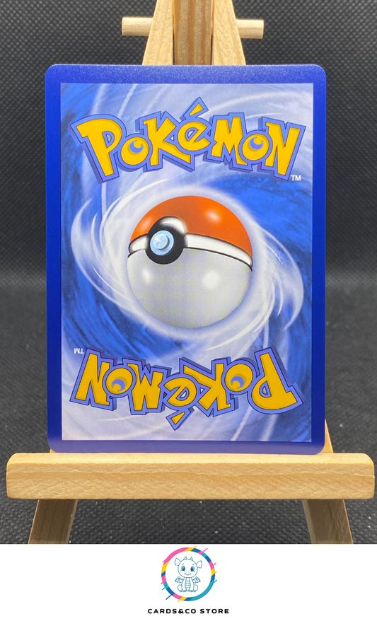 Melmetal ex #105/142 dos