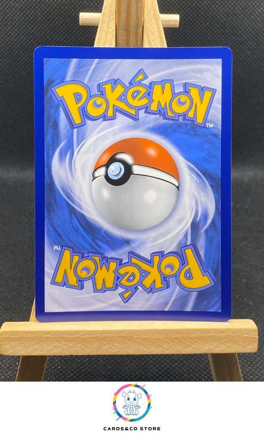 Duralugon Reverse #106/142 dos