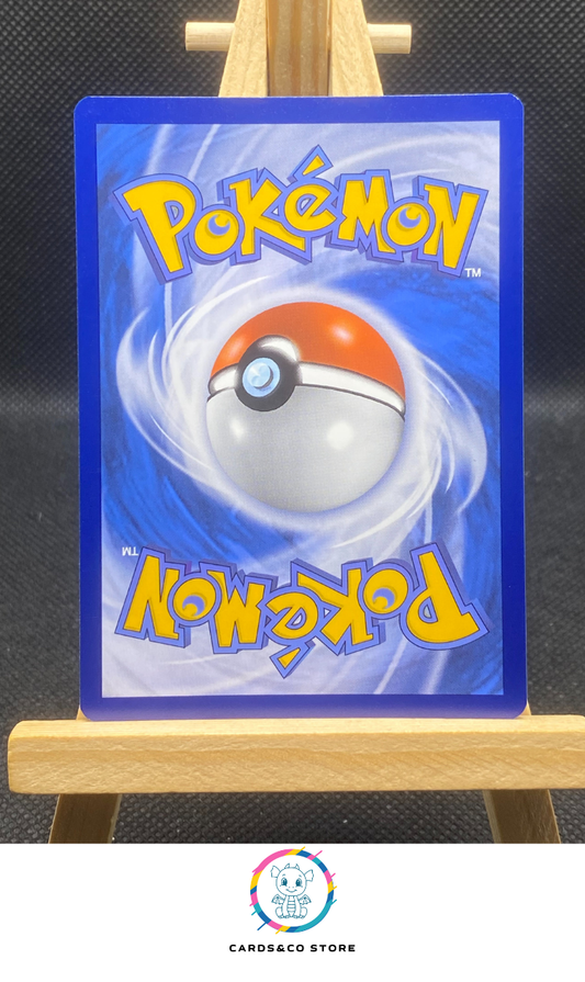 Tauros Reverse #112/142 dos