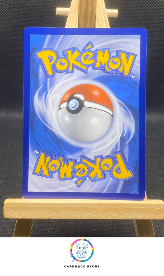 Evoli Reverse #113/142 dos