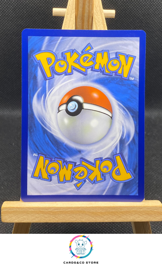 Hoothoot Reverse #114/142 dos