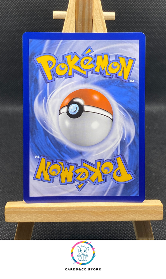 Chaffreux Reverse #117/142 dos