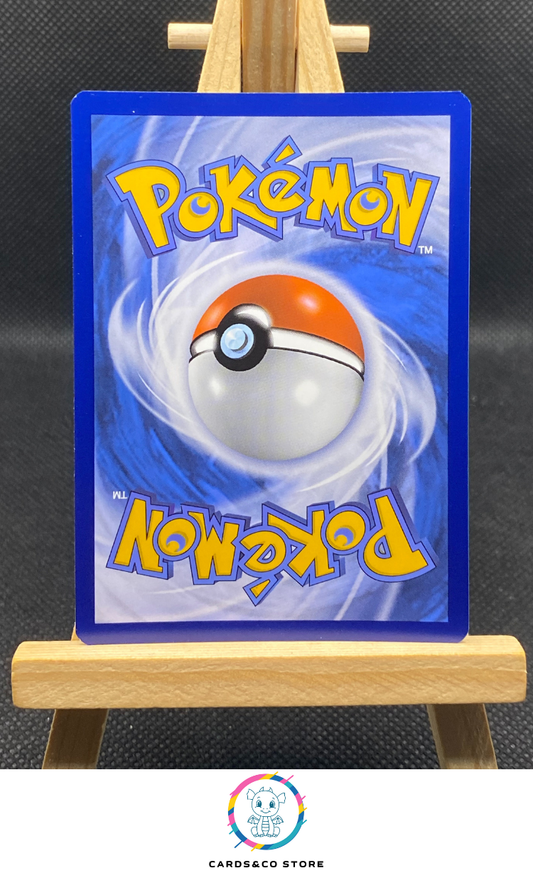 Motisma Hélice Reverse #118/142 dos