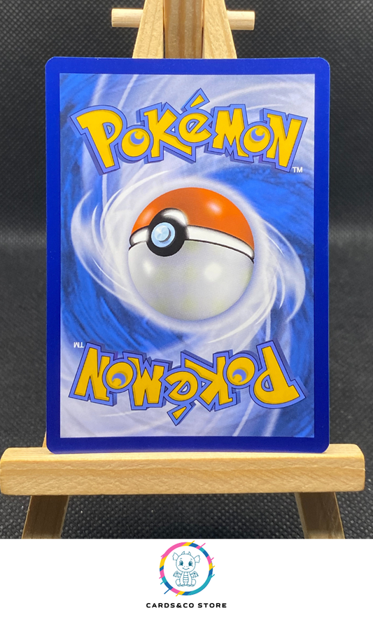 Boréas Reverse #120/142 dos