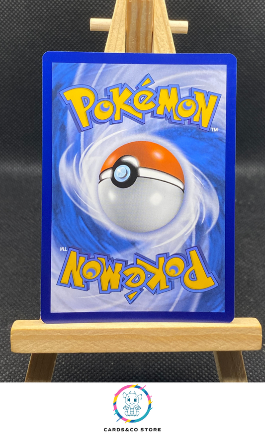 Passerouge Reverse #121/142 dos