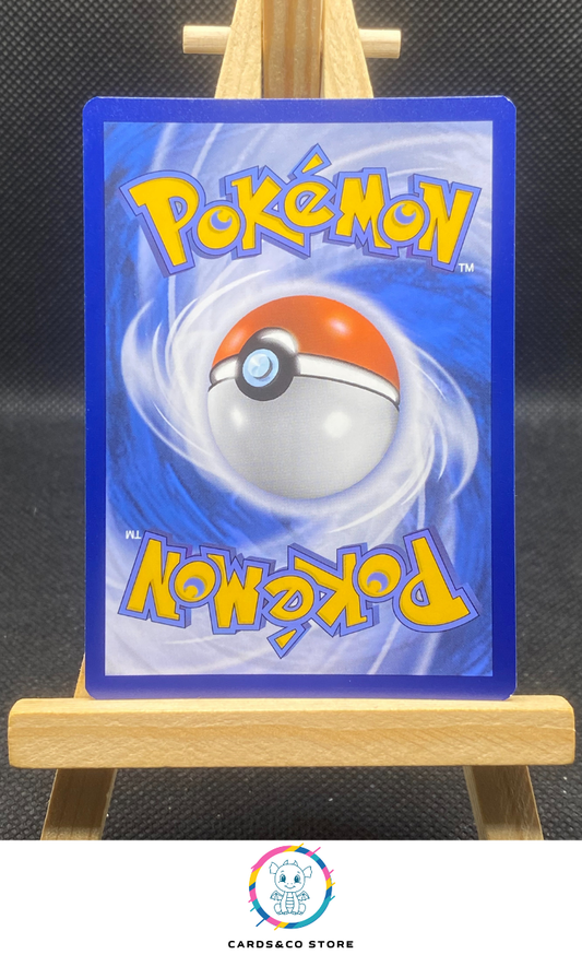 Moumouton Reverse #124/142 dos