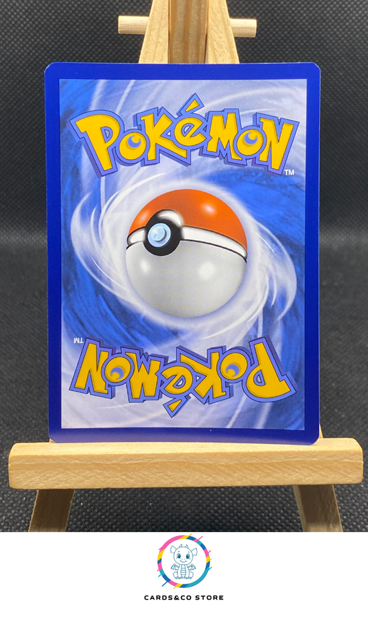 Gourmelet Reverse #126/142 dos