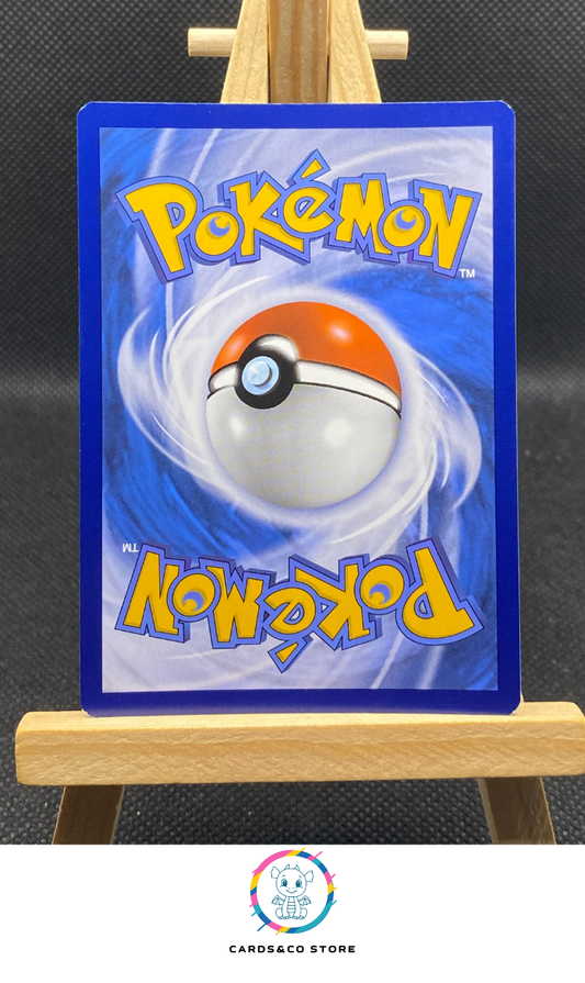 Motorizard Reverse #127/142 dos