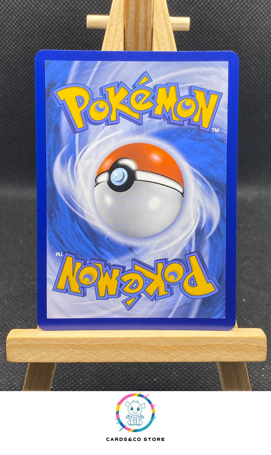 Terapagos ex #128/142 dos